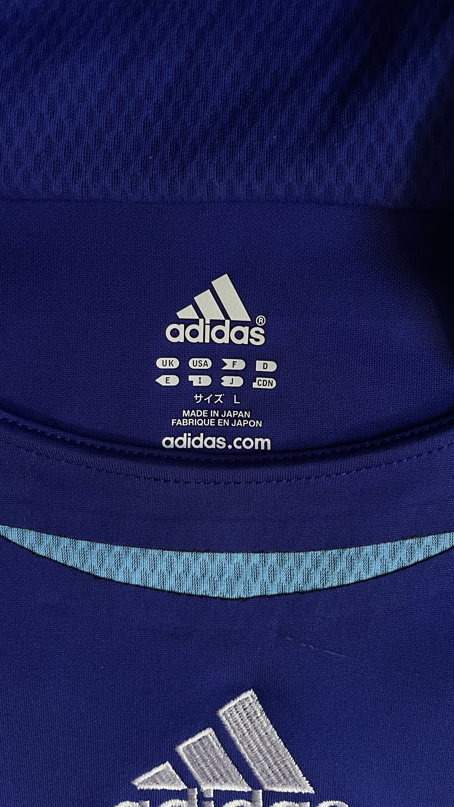 Japan 2006 Home - KAZU #11 - M BNIB