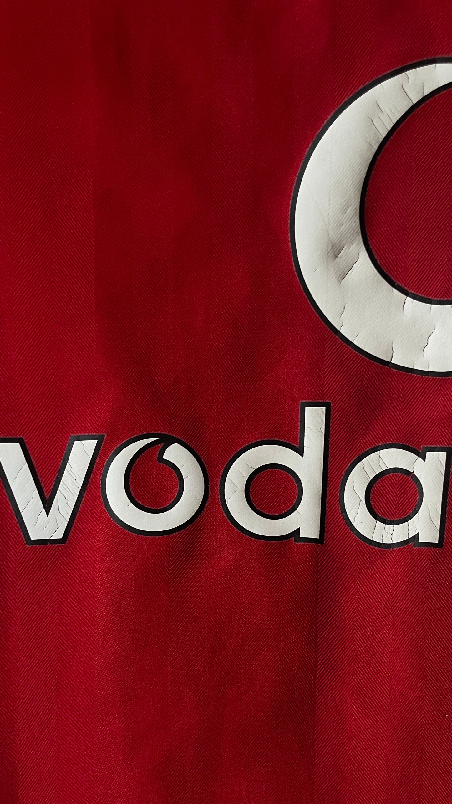 Uruawa Red Diamonds 2006 Home - M
