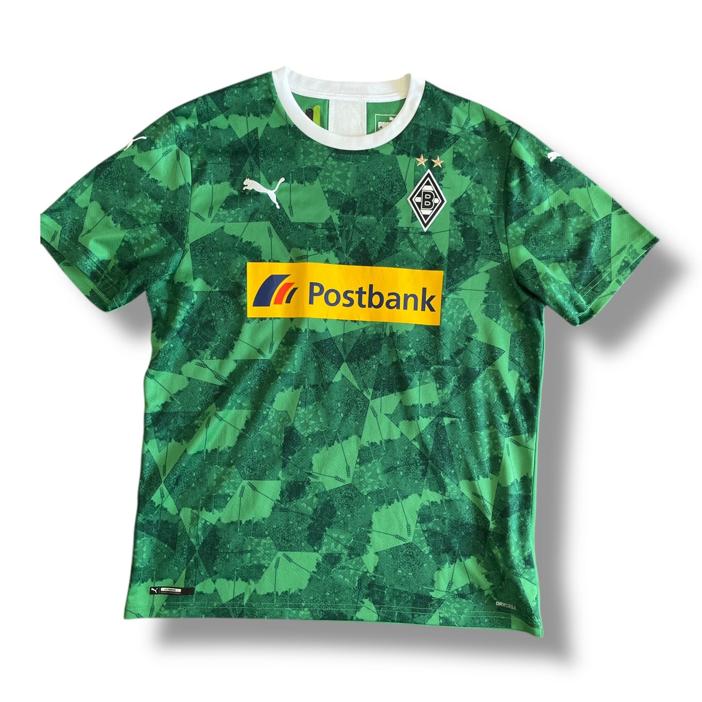 Borussia Monchengladbach 19/20 Third - THURAM #10 - L