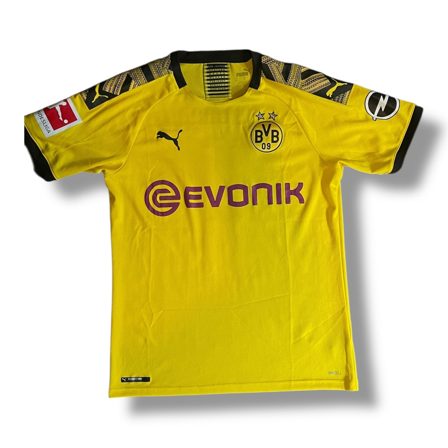 Borussia Dortmund 19/20 Home REUS #11 - M