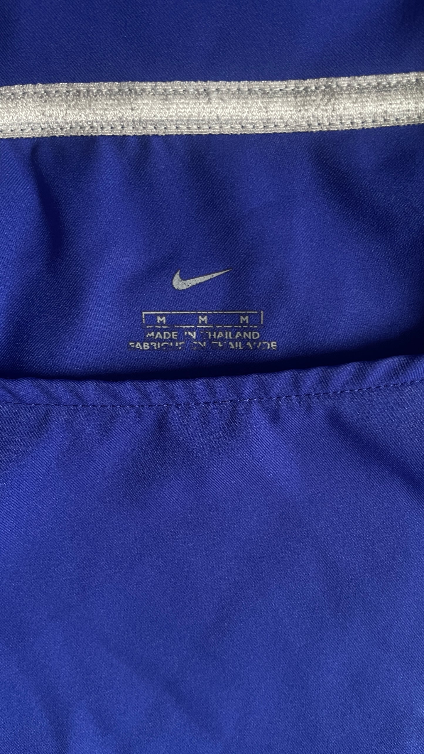 Brazil 02/04 Away - M