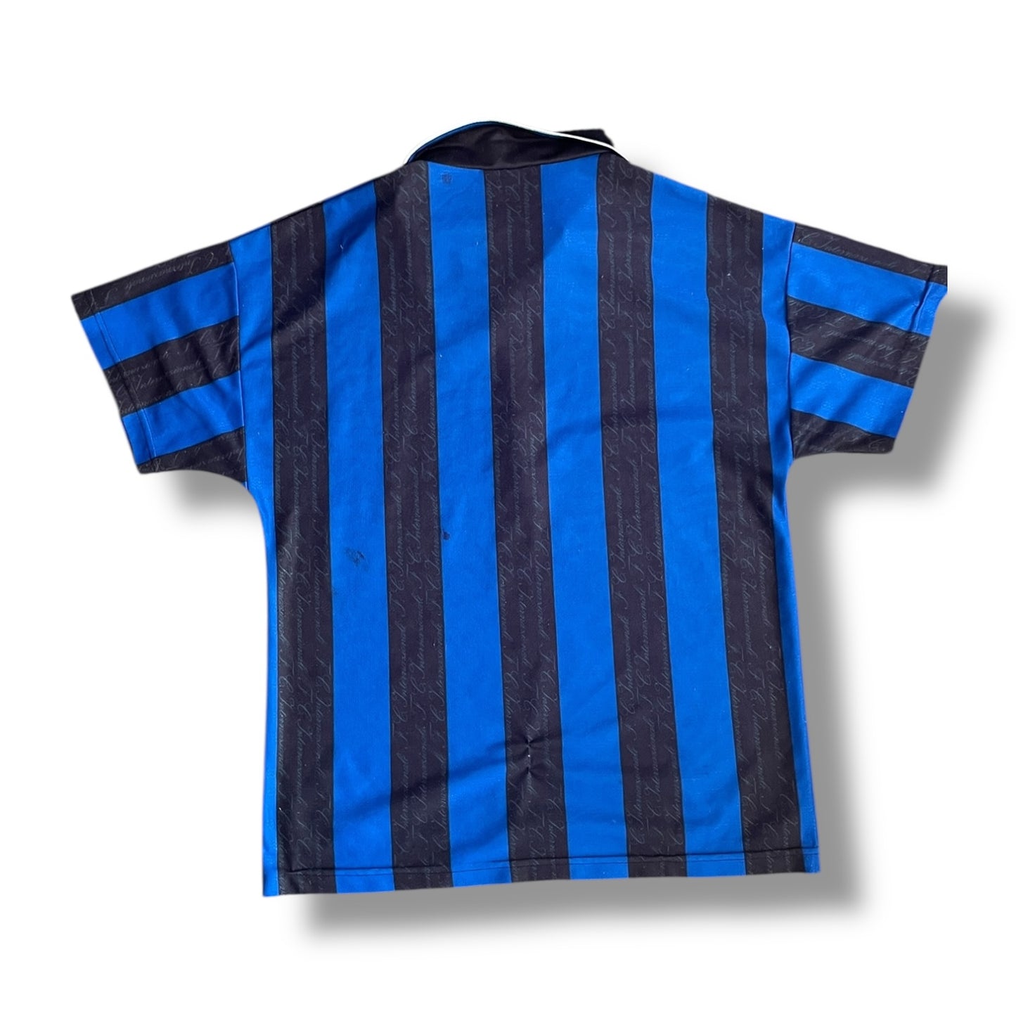 Inter Milan 97/98 Home - M