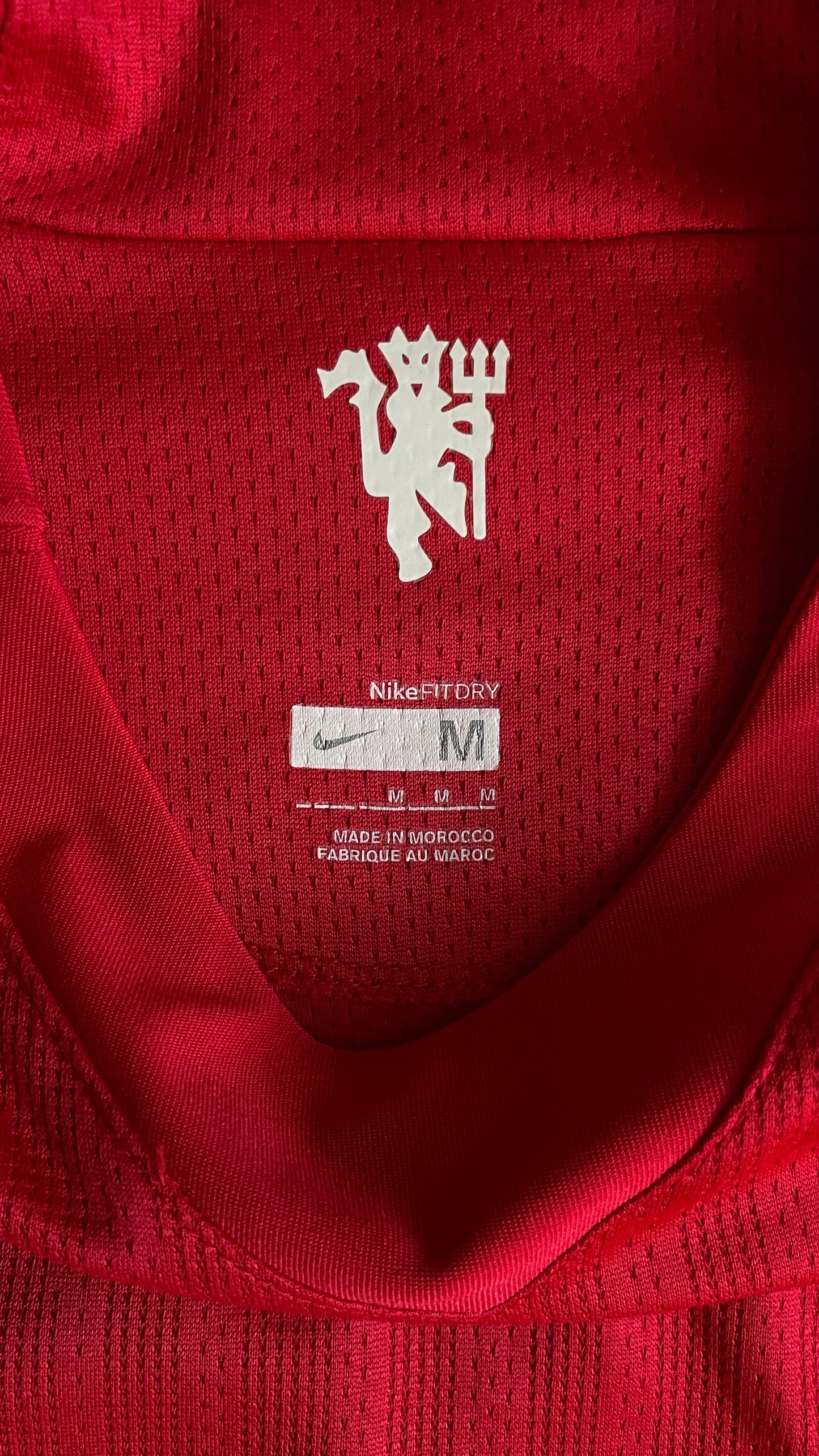 Manchester United 07/09 Home ROONEY #10 - M
