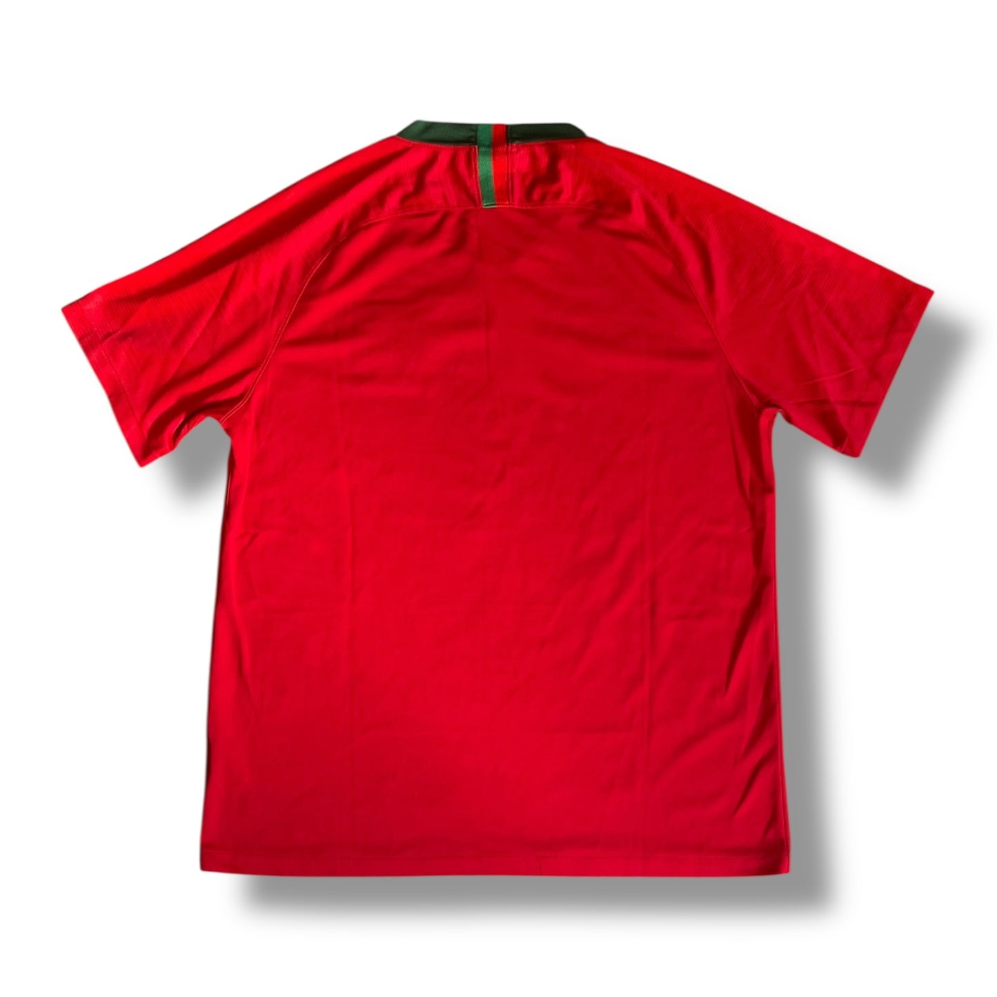 Portugal 18/19 Home - XL