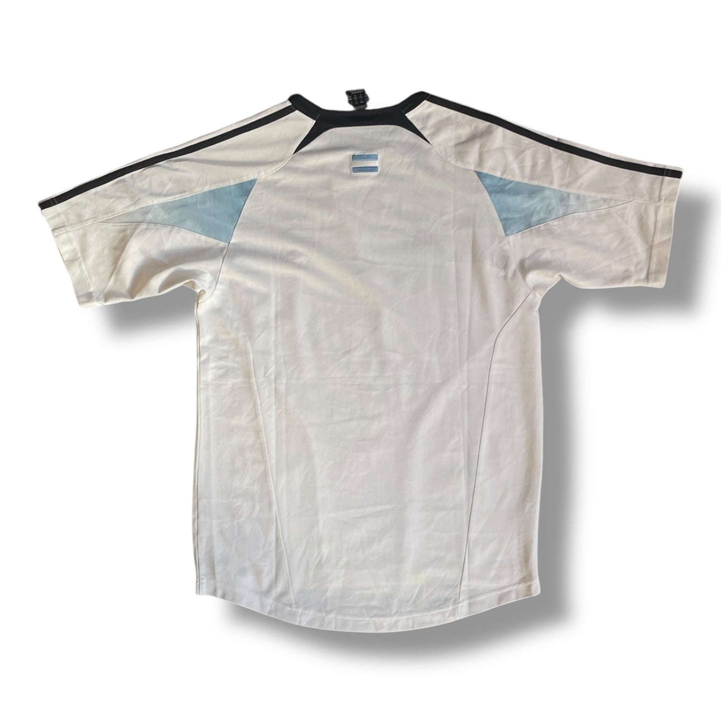 Argentina 2004 Training Kit - S