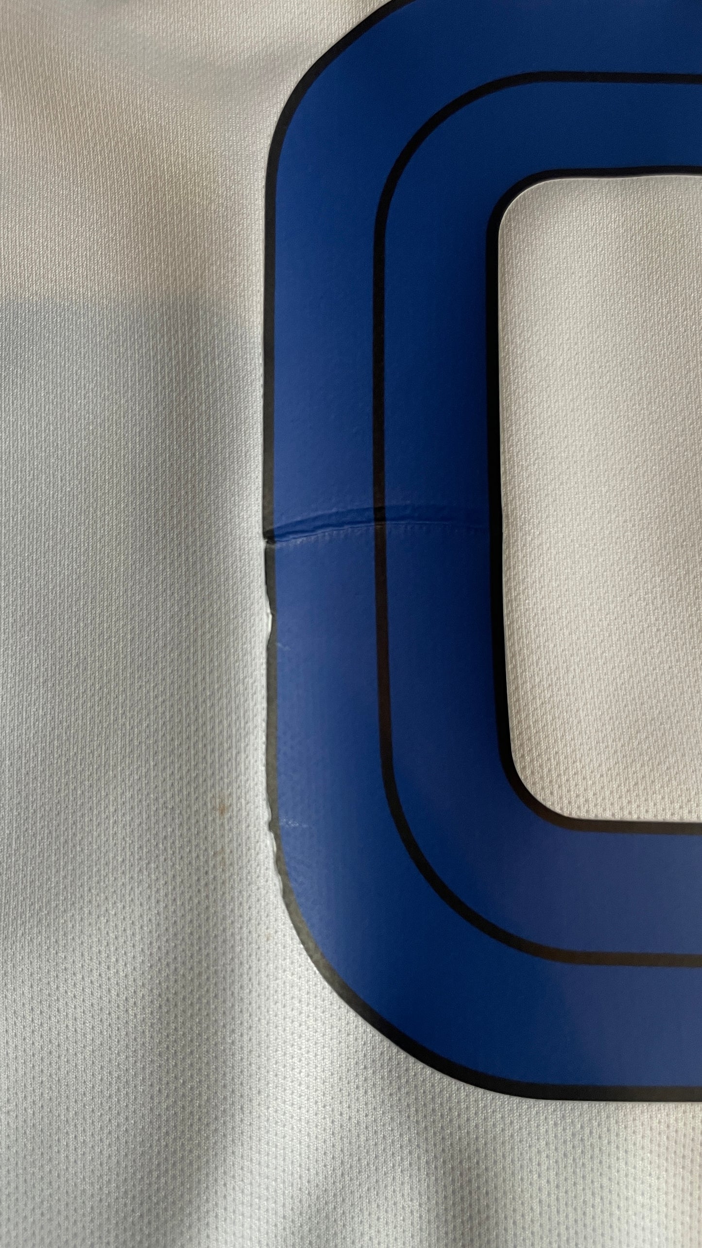 Inter Milan 15/16 Away ICARDI #9 - L
