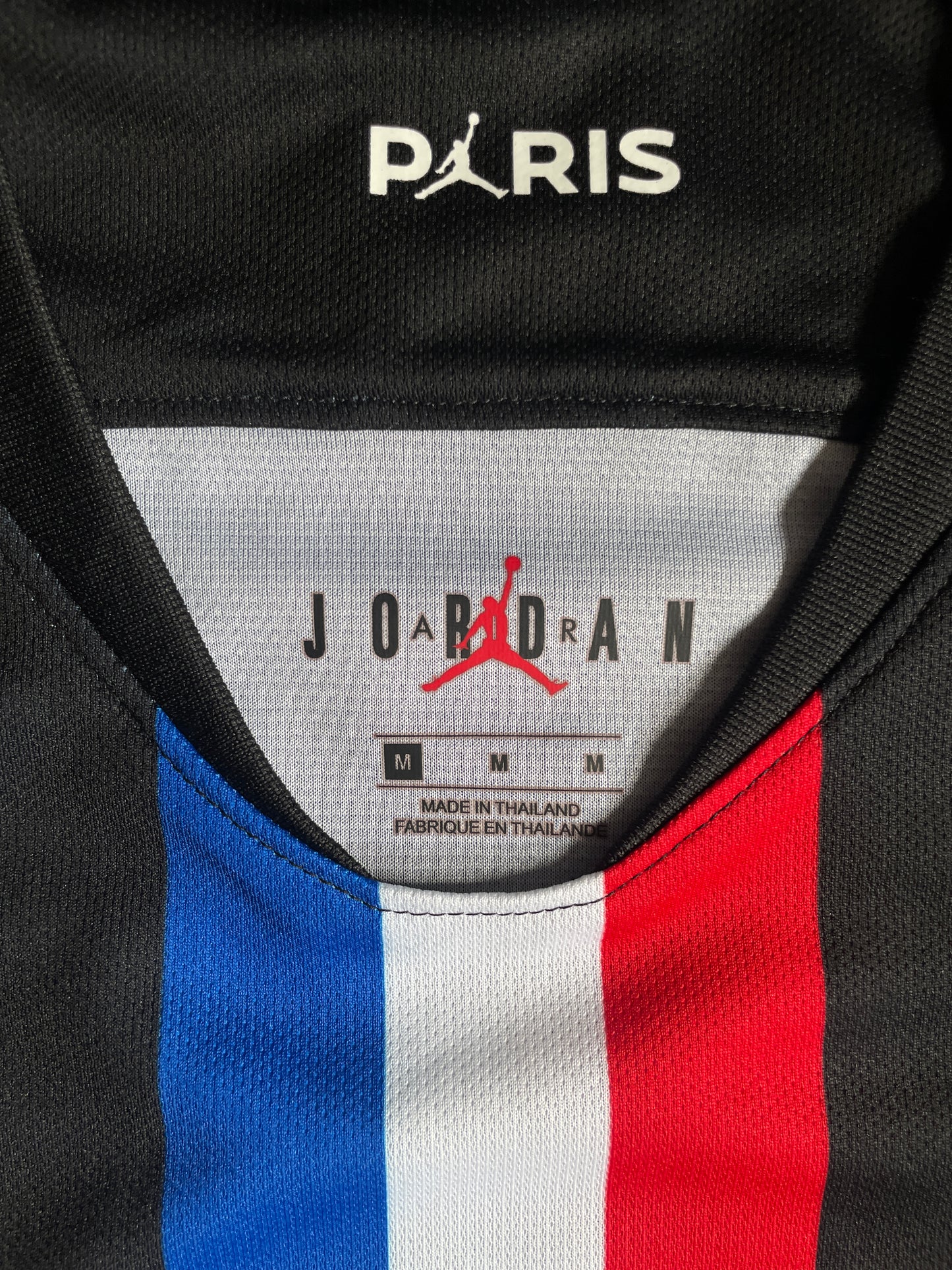 PSG 18/19 Fourth - M