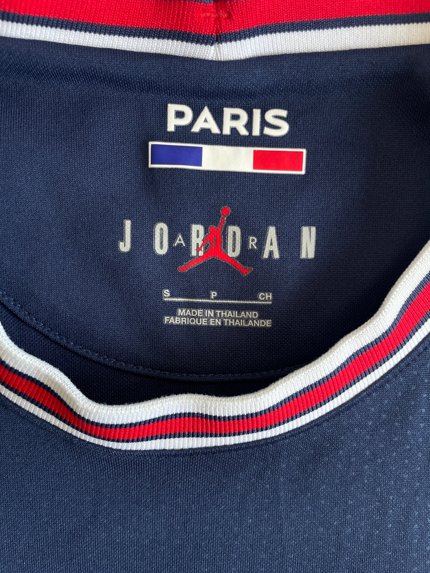 PSG 21/22 Home - MESSI #30 - S