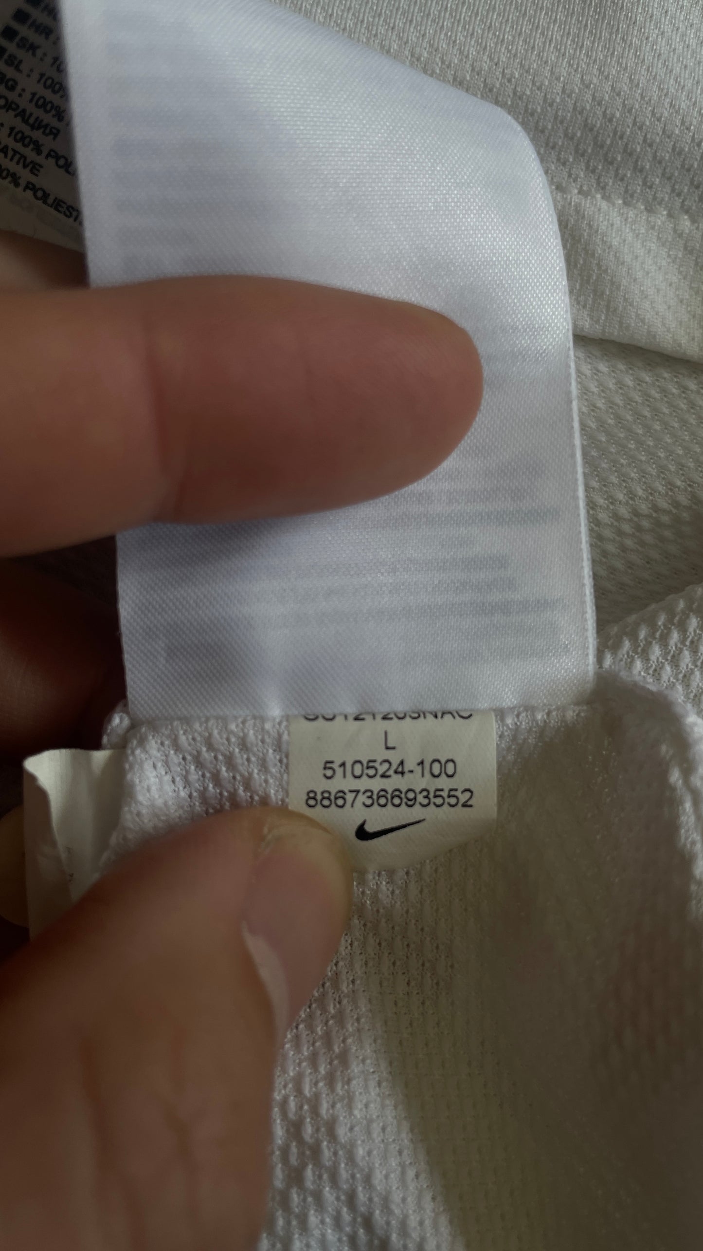 Everton 12/13 Third - PIENAAR #22 - L