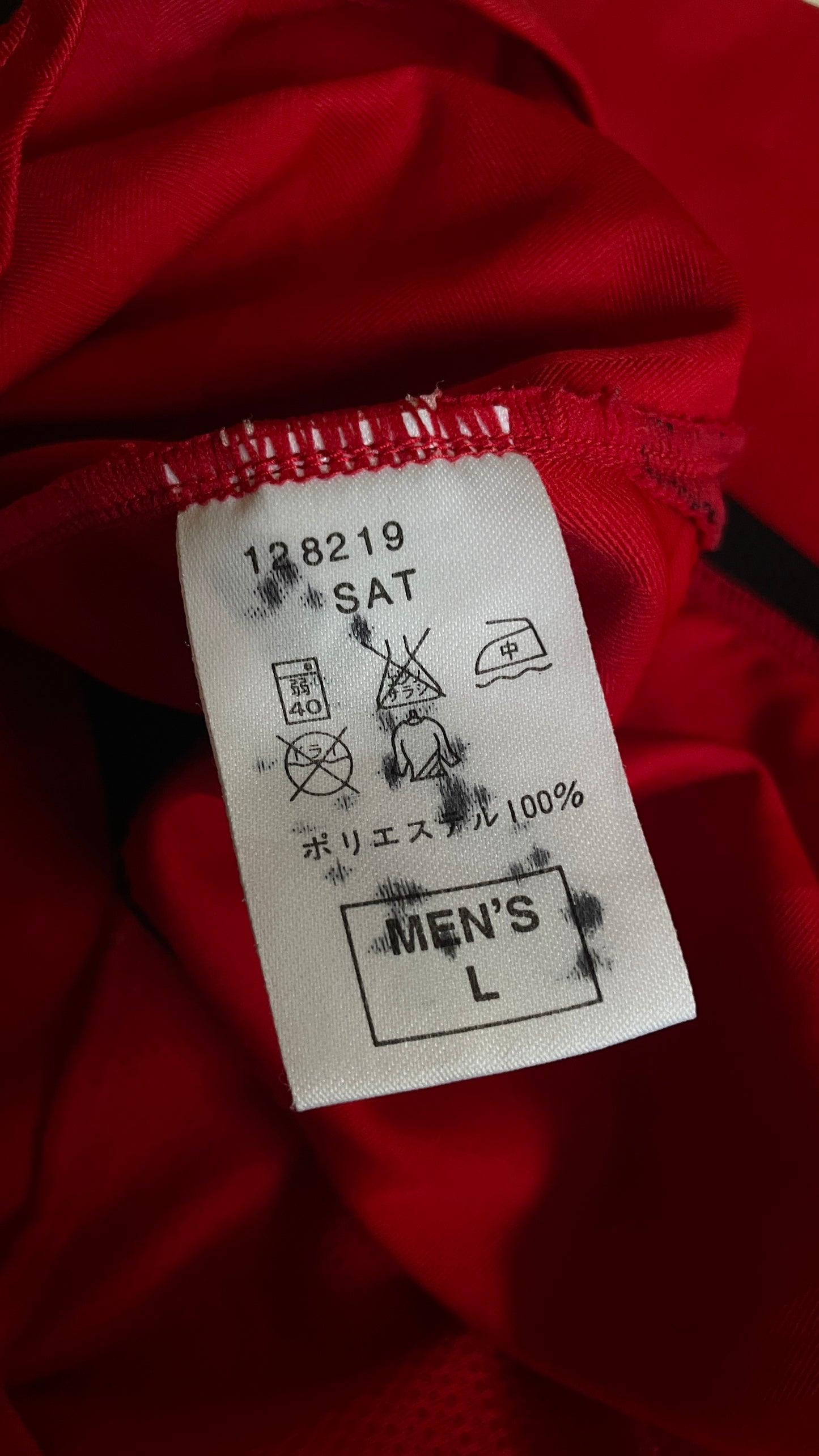 Uruawa Red Diamonds 2006 Home - M