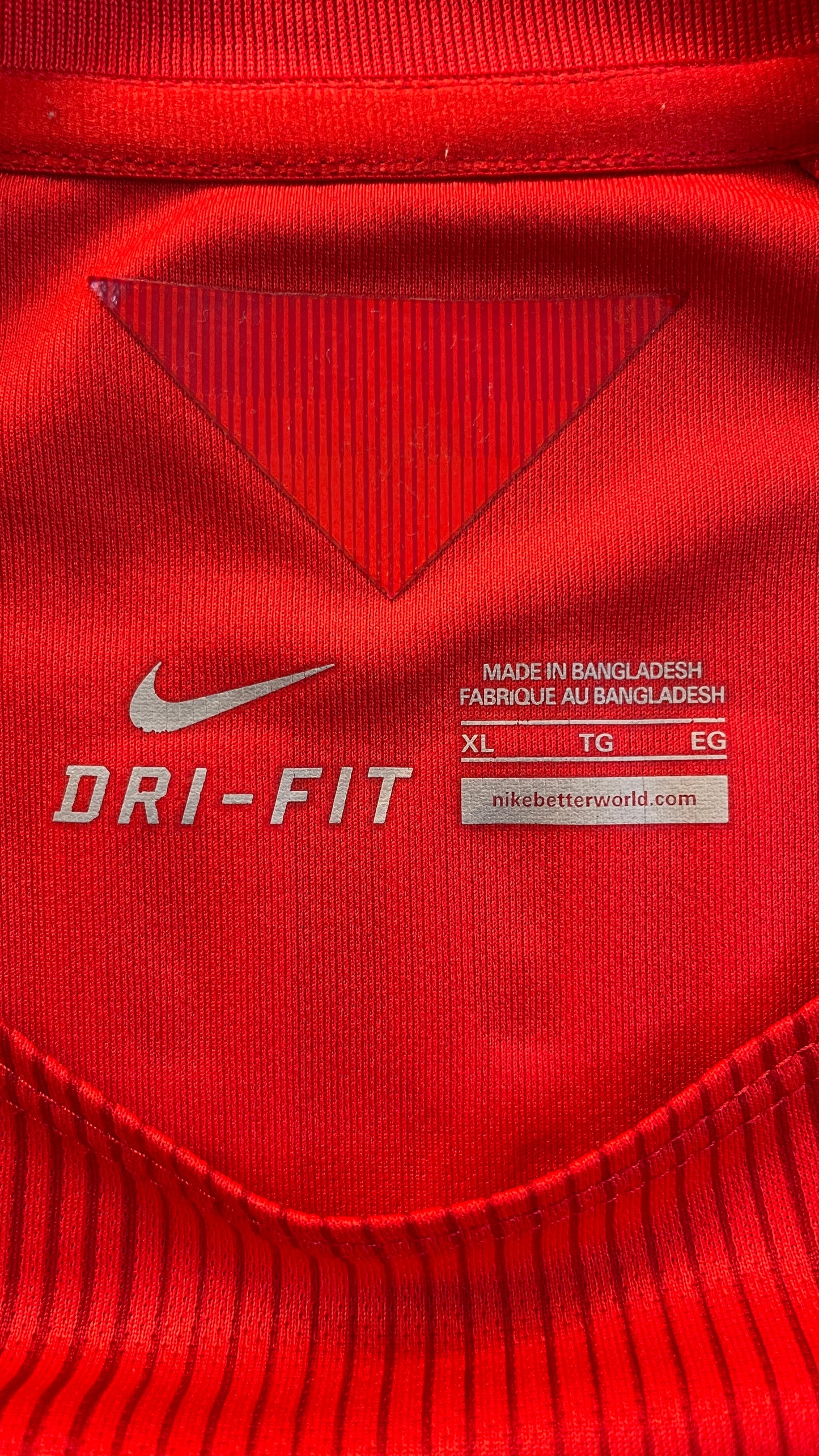 England 14/15 Away - STURRIDGE #9 - XL