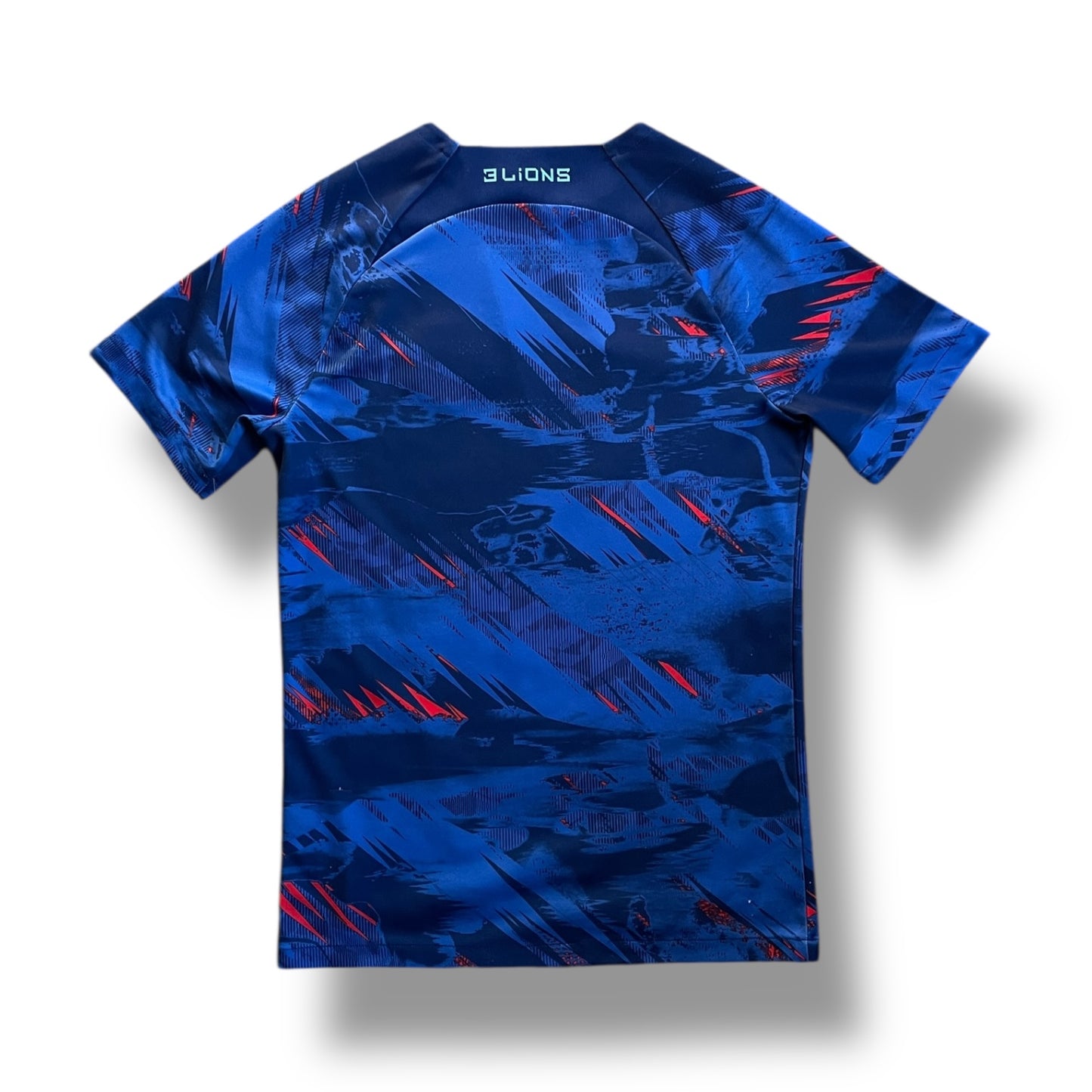 England 2022 Pre Match Kit - S