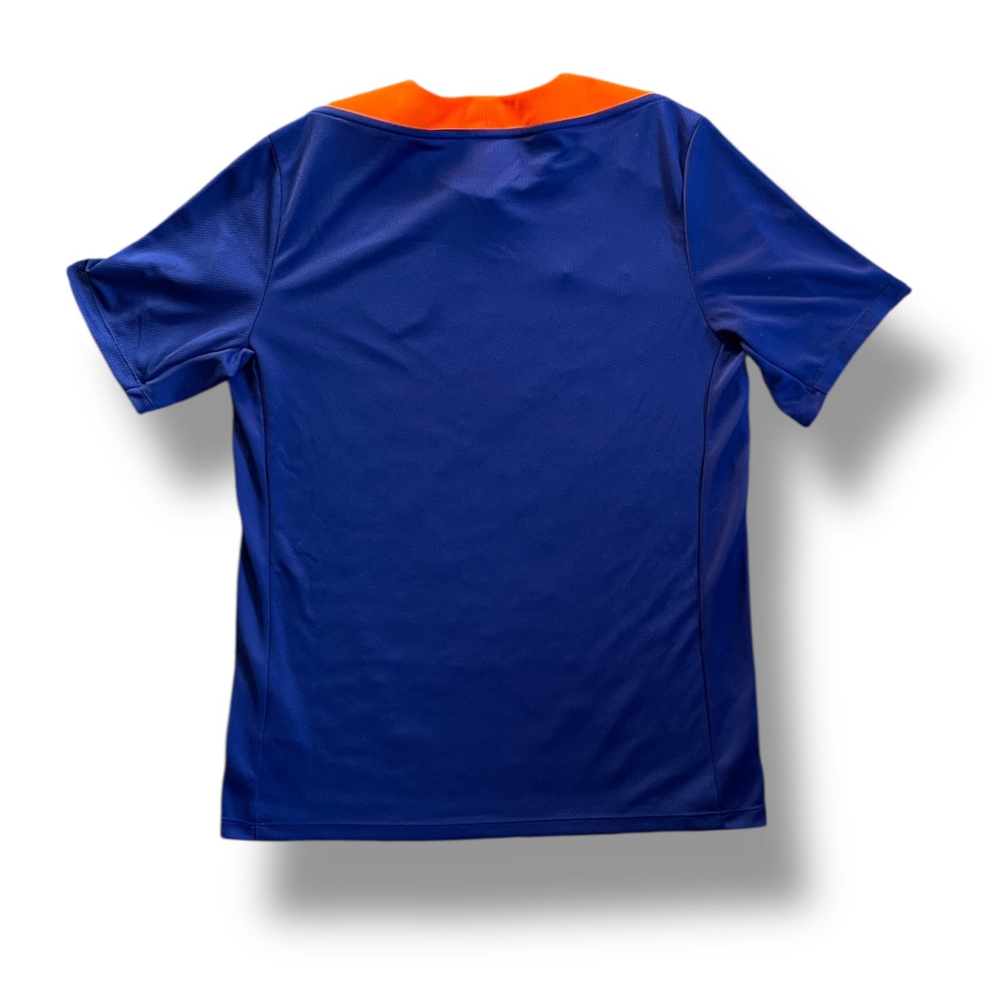 Netherlands 2024 Training Shirt - M BNWT