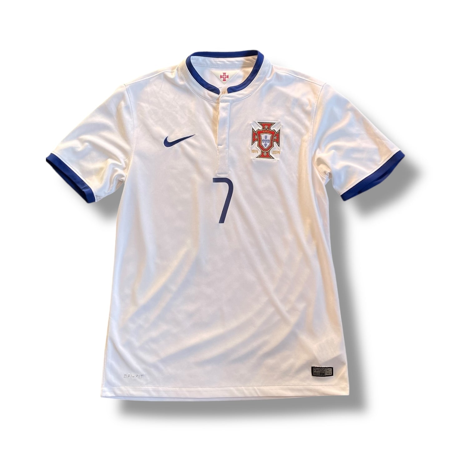 Portugal 14/15 Away - RONALDO #7 - M