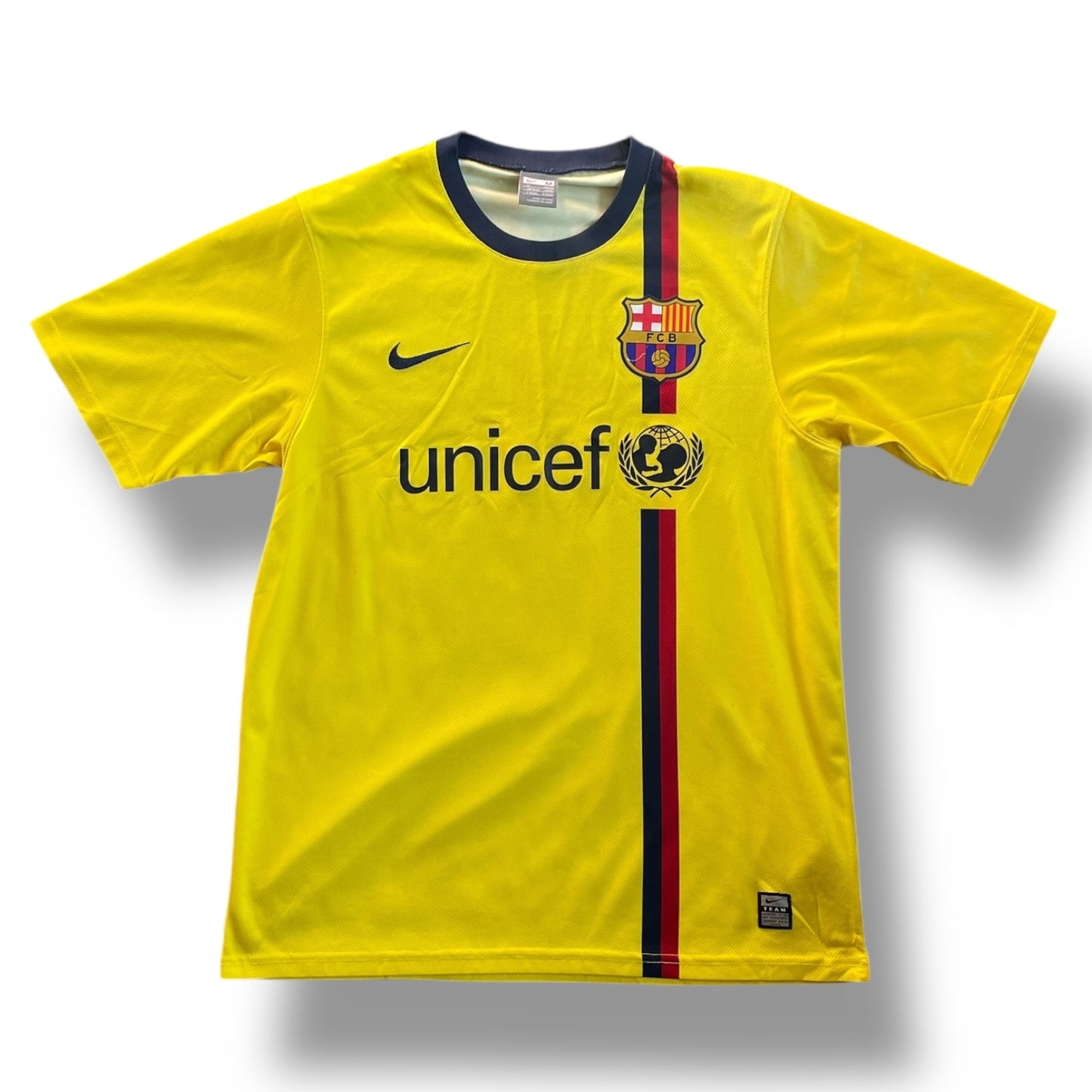 Barcelona 08/09 Away - MESSI #10 - M