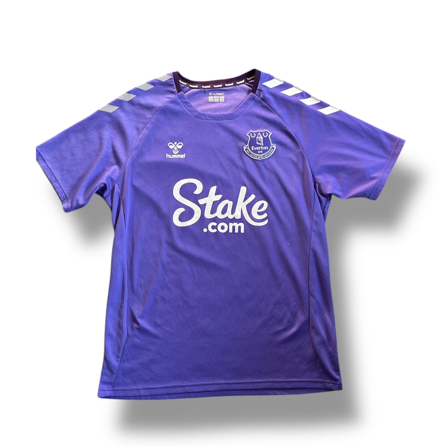 Everton 22/23 Training Kit - L