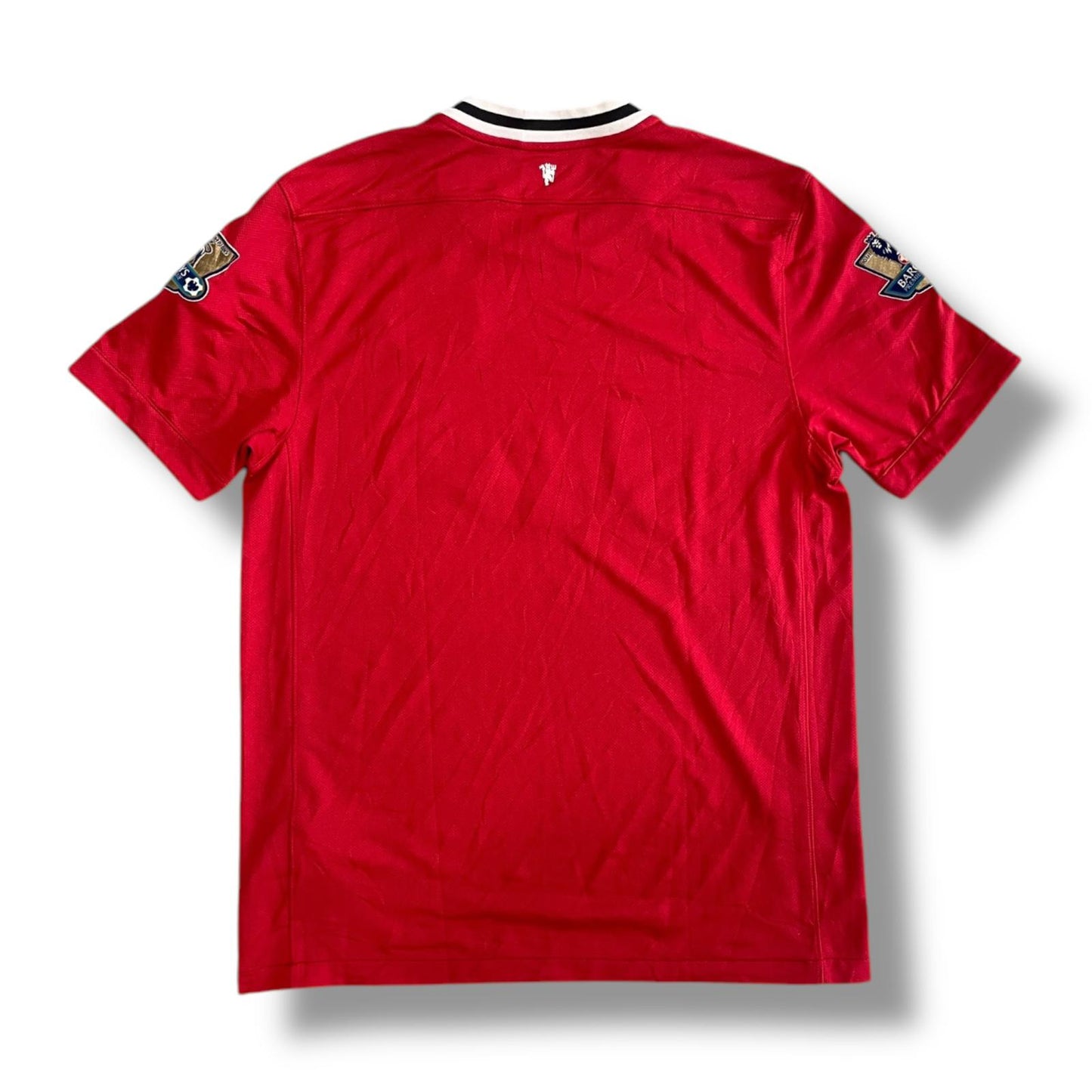 Manchester United 11/12 Home - L