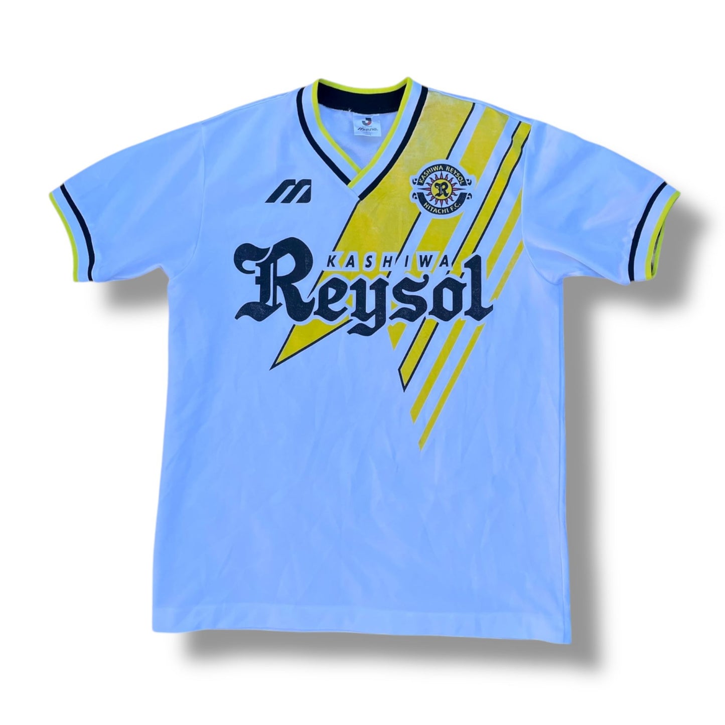 Kashiwa Reysol 93/94 Training Kit - M