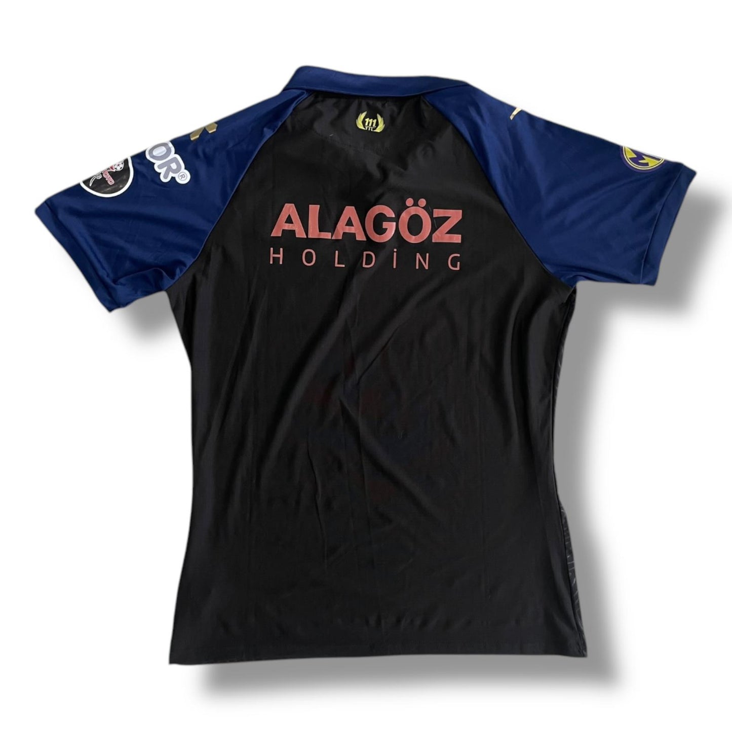 MKE Ankaragucu 21/22 4th BNWT - L