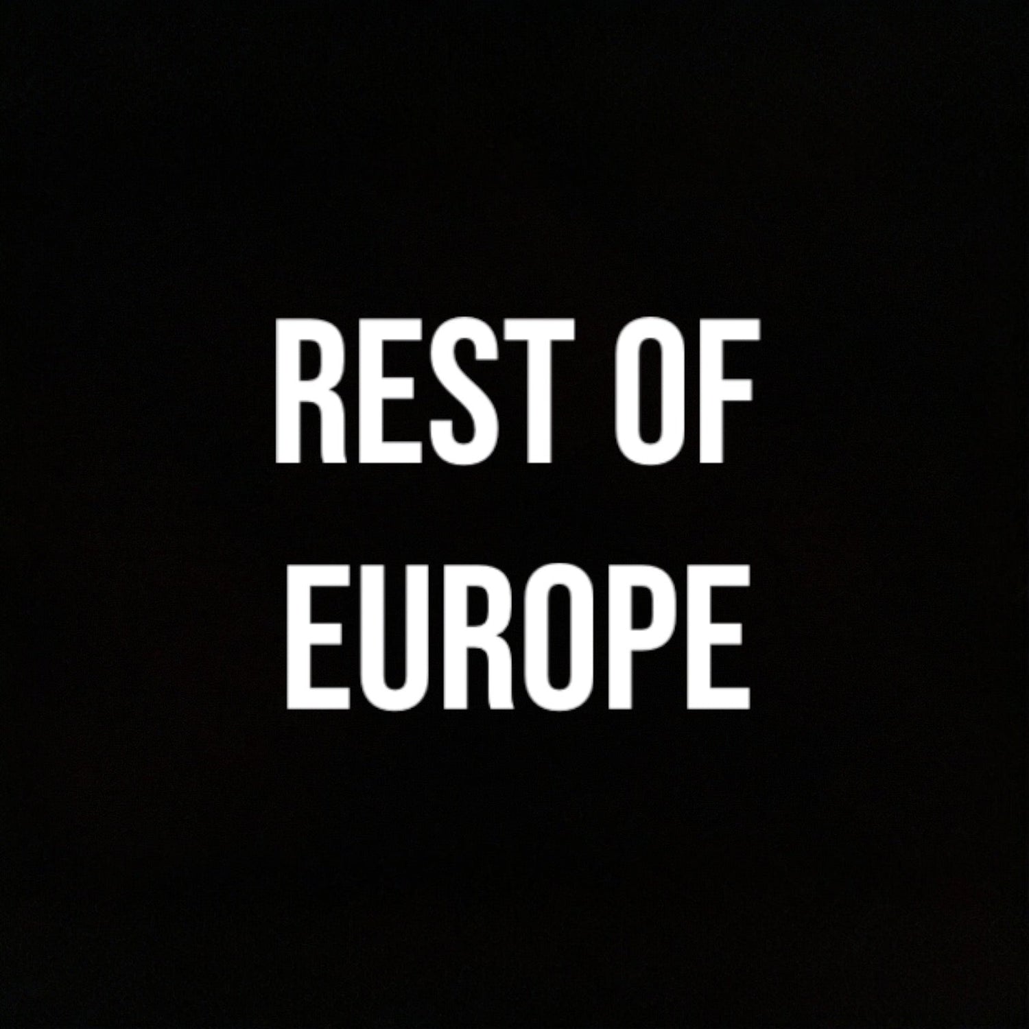 Rest of Europe