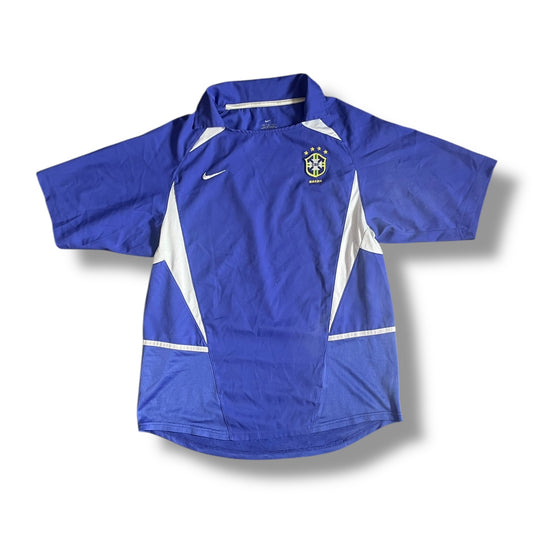 Brazil 02/04 Away - M