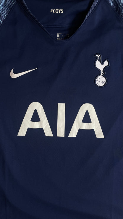 Tottenham Hotspurs 18/19 Away - L