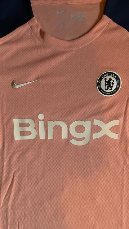 Chelsea 24/25 Training Kit BNWT - M