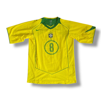 Brazil 04/06 Home KAKA #8 - M