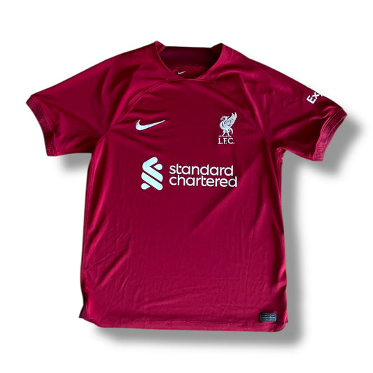 Liverpool 22/23 Home - M