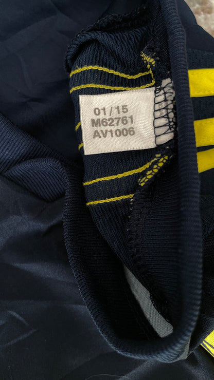 Colombia 2015 Away - M