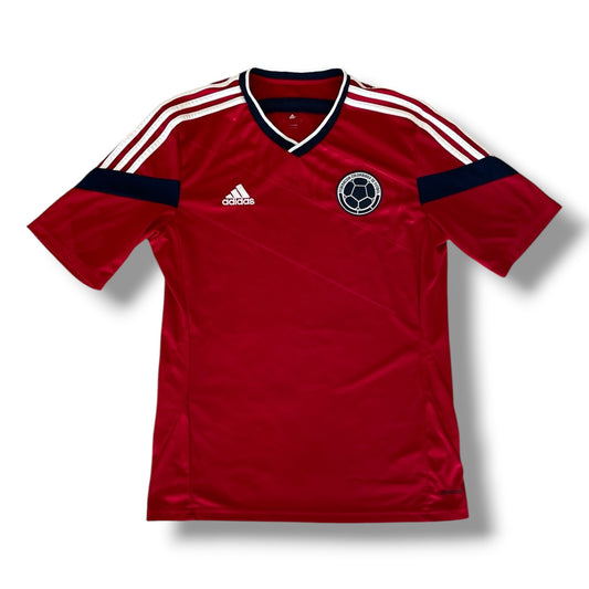 Colombia 14/15 Away - M