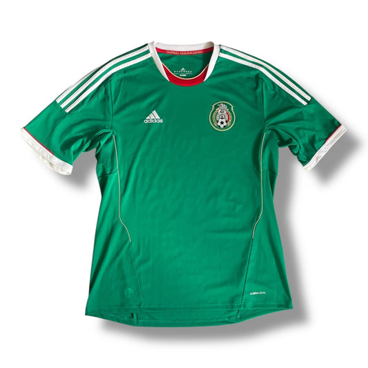 Mexico 11/13 Home - L