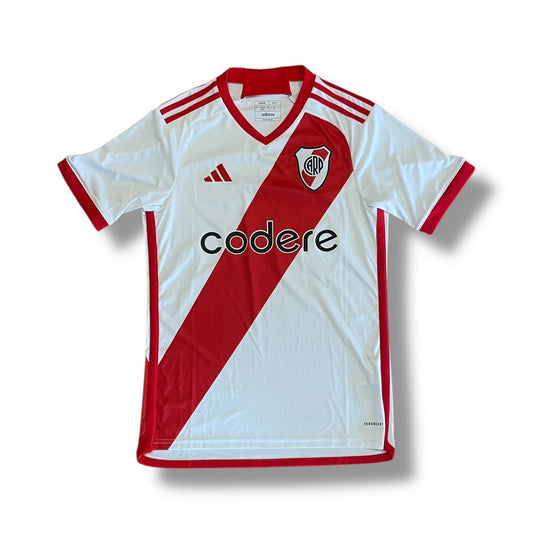 River Plate 23/24 Home - L Fits M