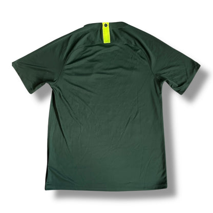 Australia Socceroos 2018 Away - L