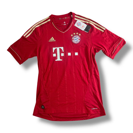 Bayern Munich 12/13 Home WT - M