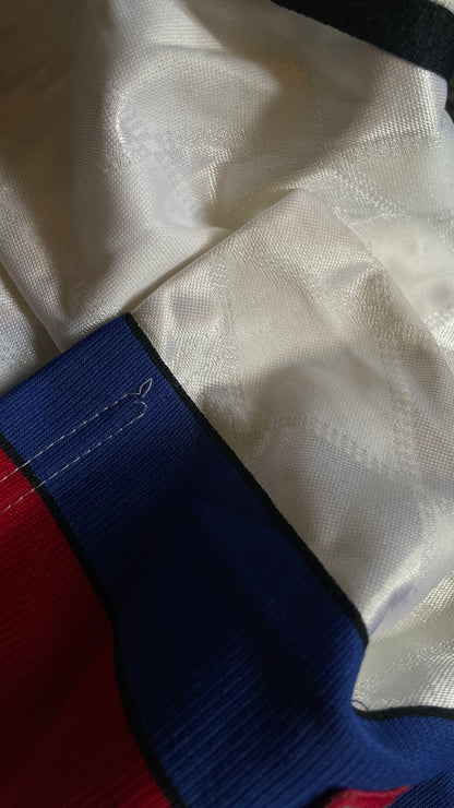 Bayern Munich 95/96 Away - M