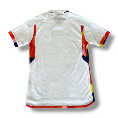 Belgium 2022 Away - M