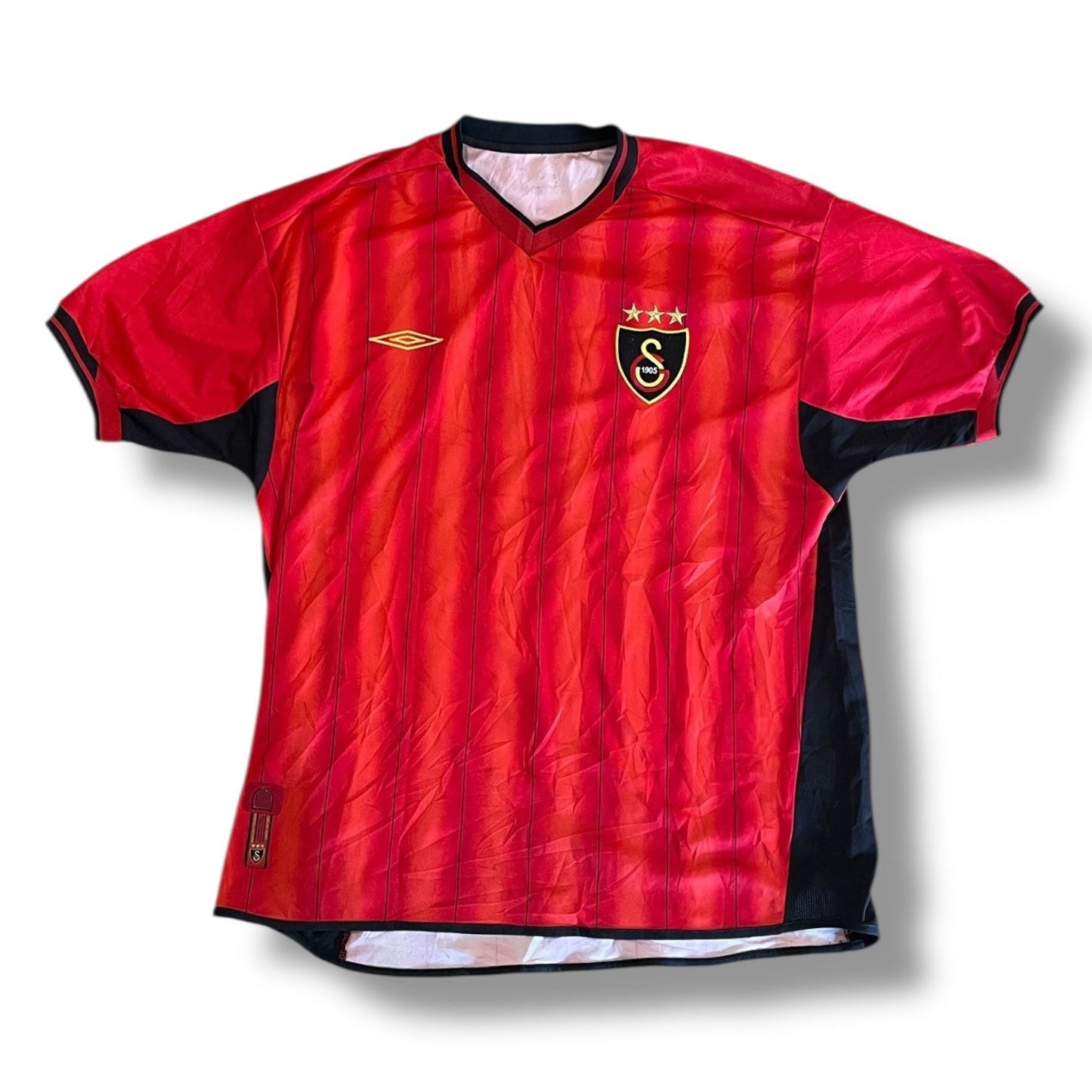 Galatasaray 03/04 Third - XL