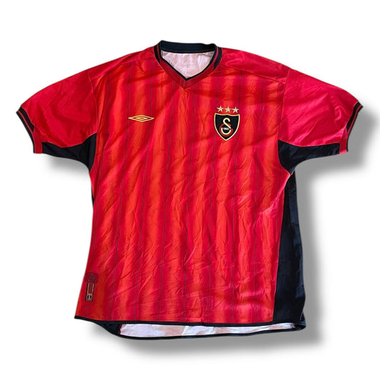 Galatasaray 03/04 Third - XL