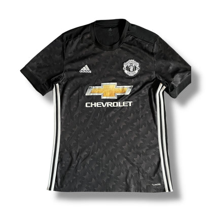 Manchester United 17/18 Away - L