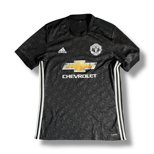 Manchester United 17/18 Away - L
