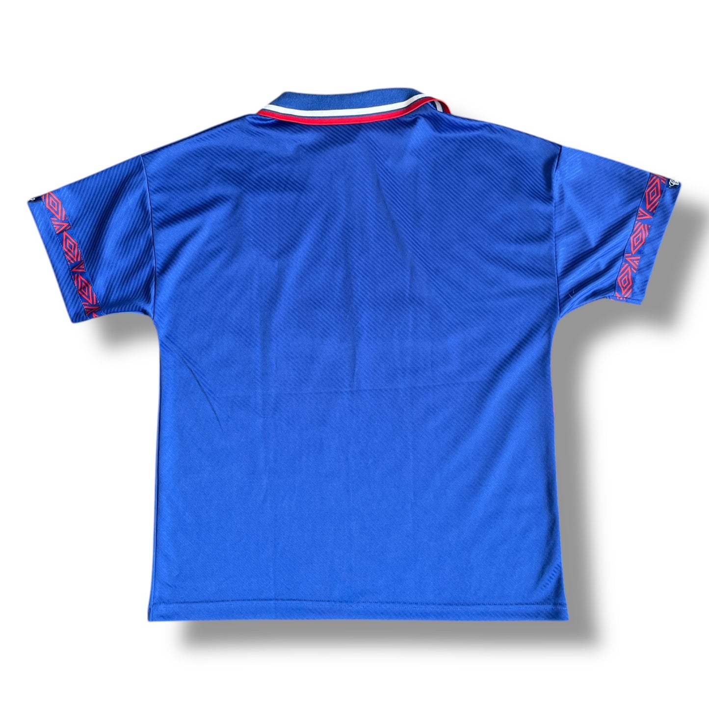 Chelsea 93/94 Home - XL