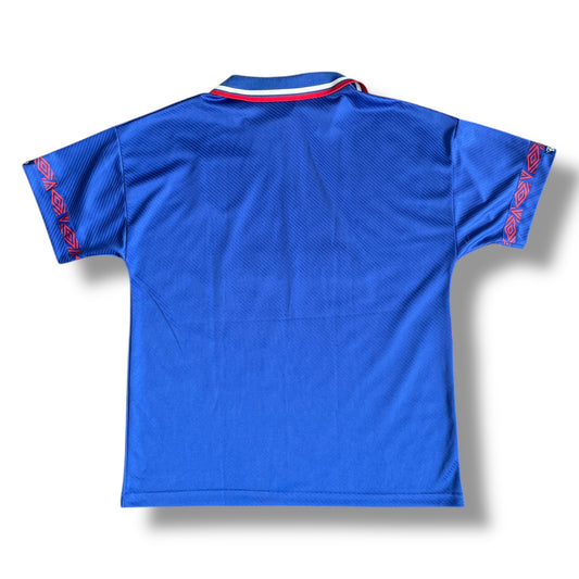 Chelsea 93/94 Home - XL