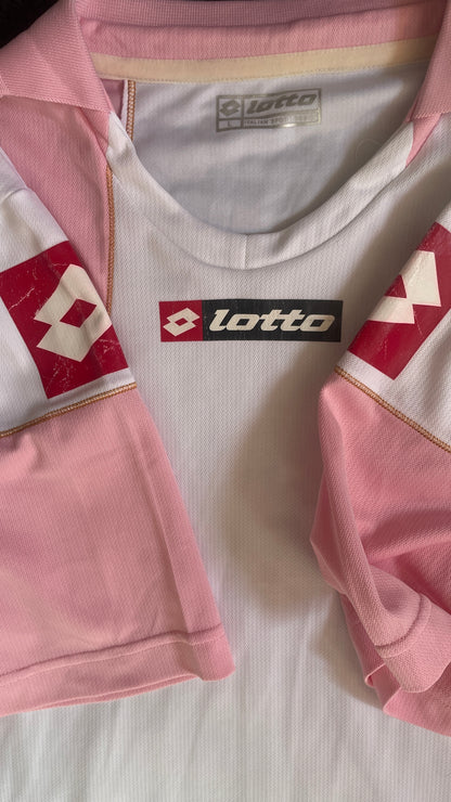 Palermo 09/10 Away - L