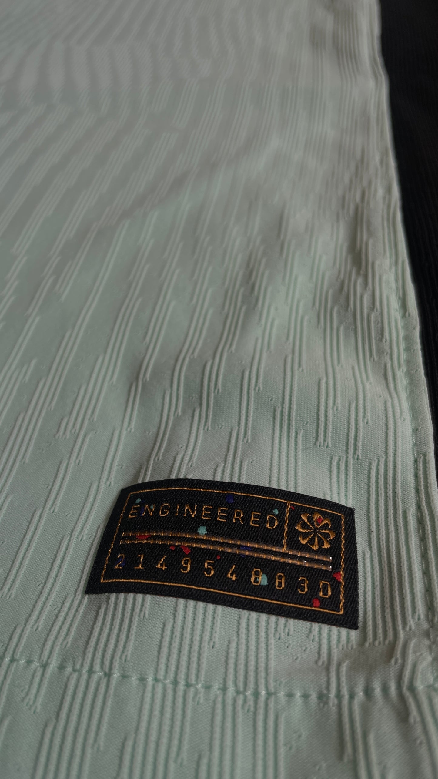 Chelsea 23/24 Third - KERR #20 - M - Player Issue