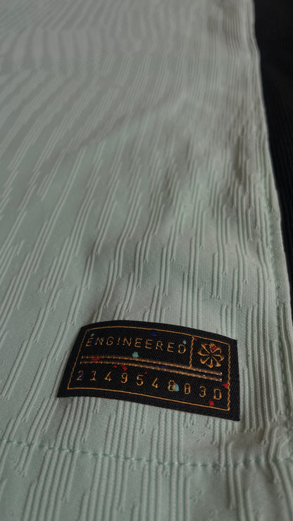 Chelsea 23/24 Third - KERR #20 - M - Player Issue