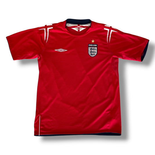 England 04/06 Away - M