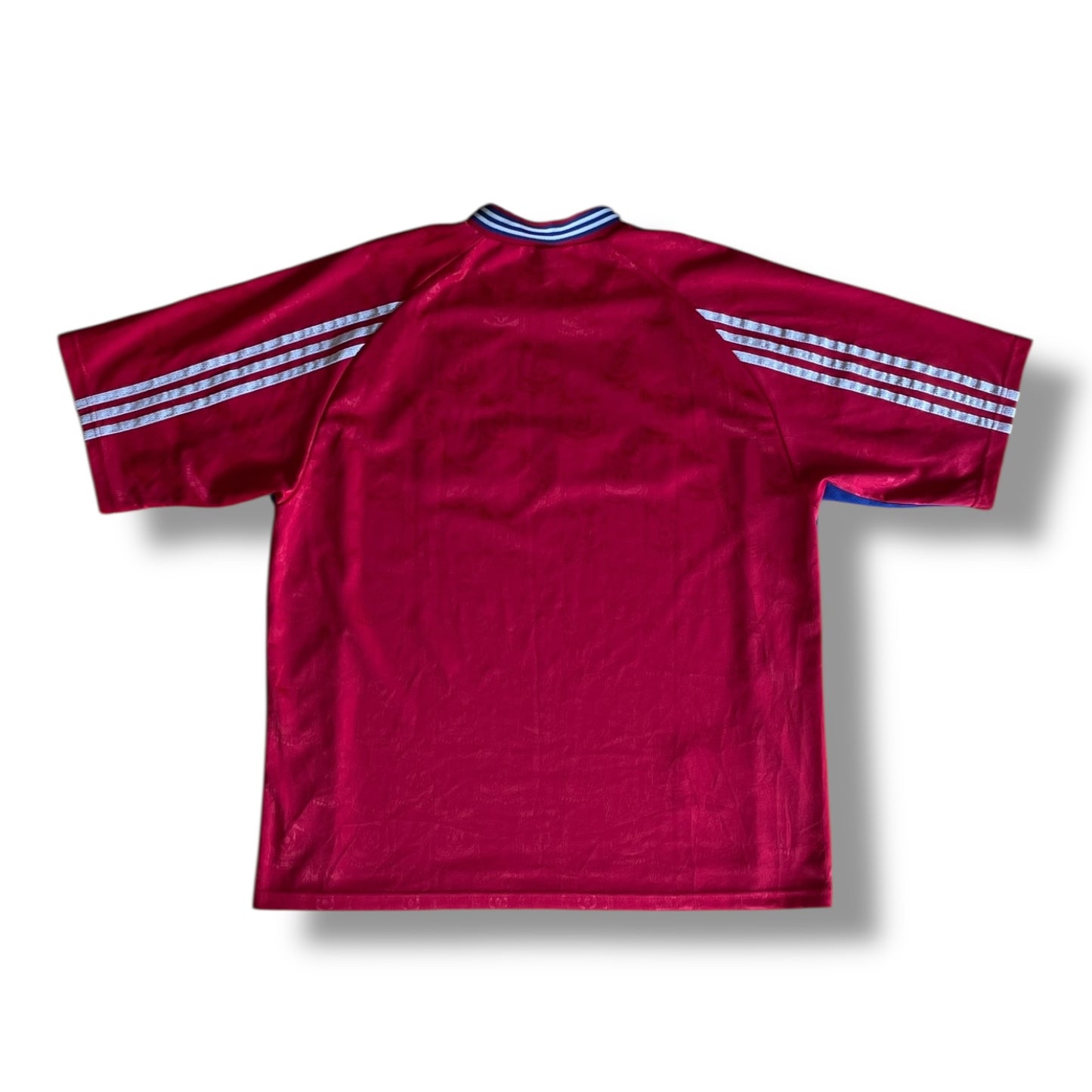 Crystal Palace 98/99 Home - XL