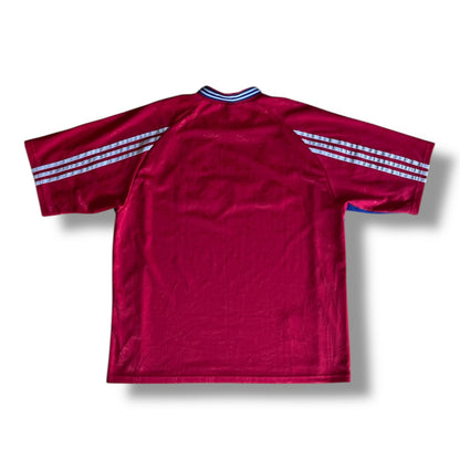 Crystal Palace 98/99 Home - XL