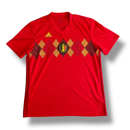 Belgium 18/19 Home - XL